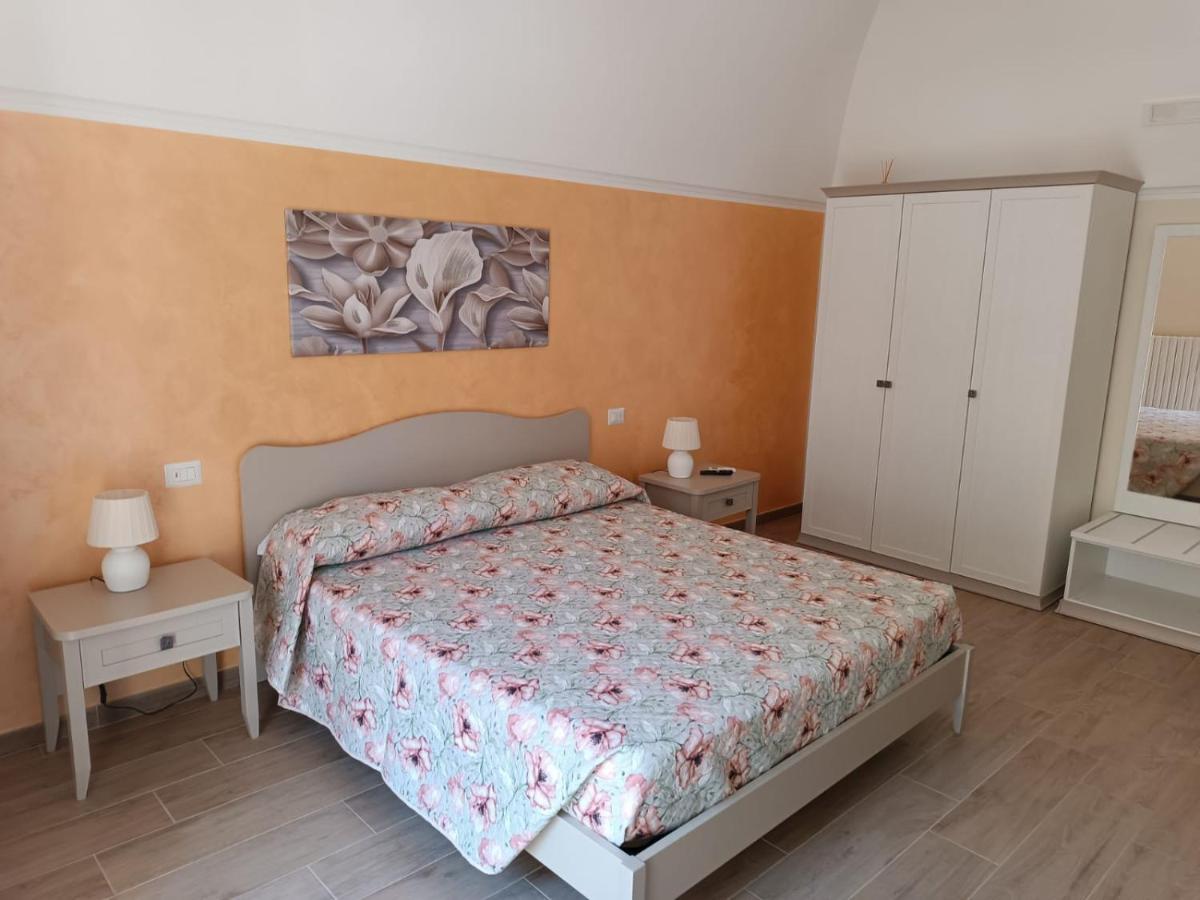 Casa Del Monte * Enna