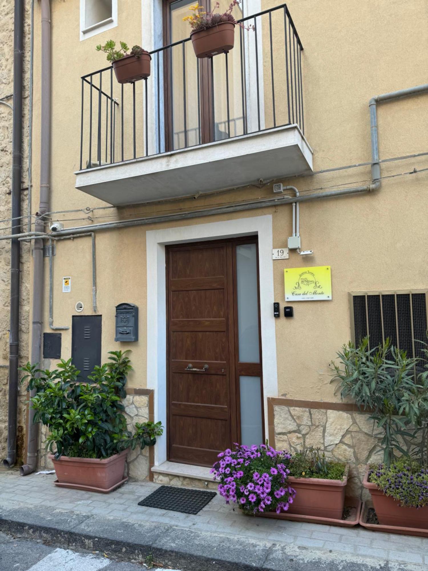 Bed & Breakfast Casa Del Monte *