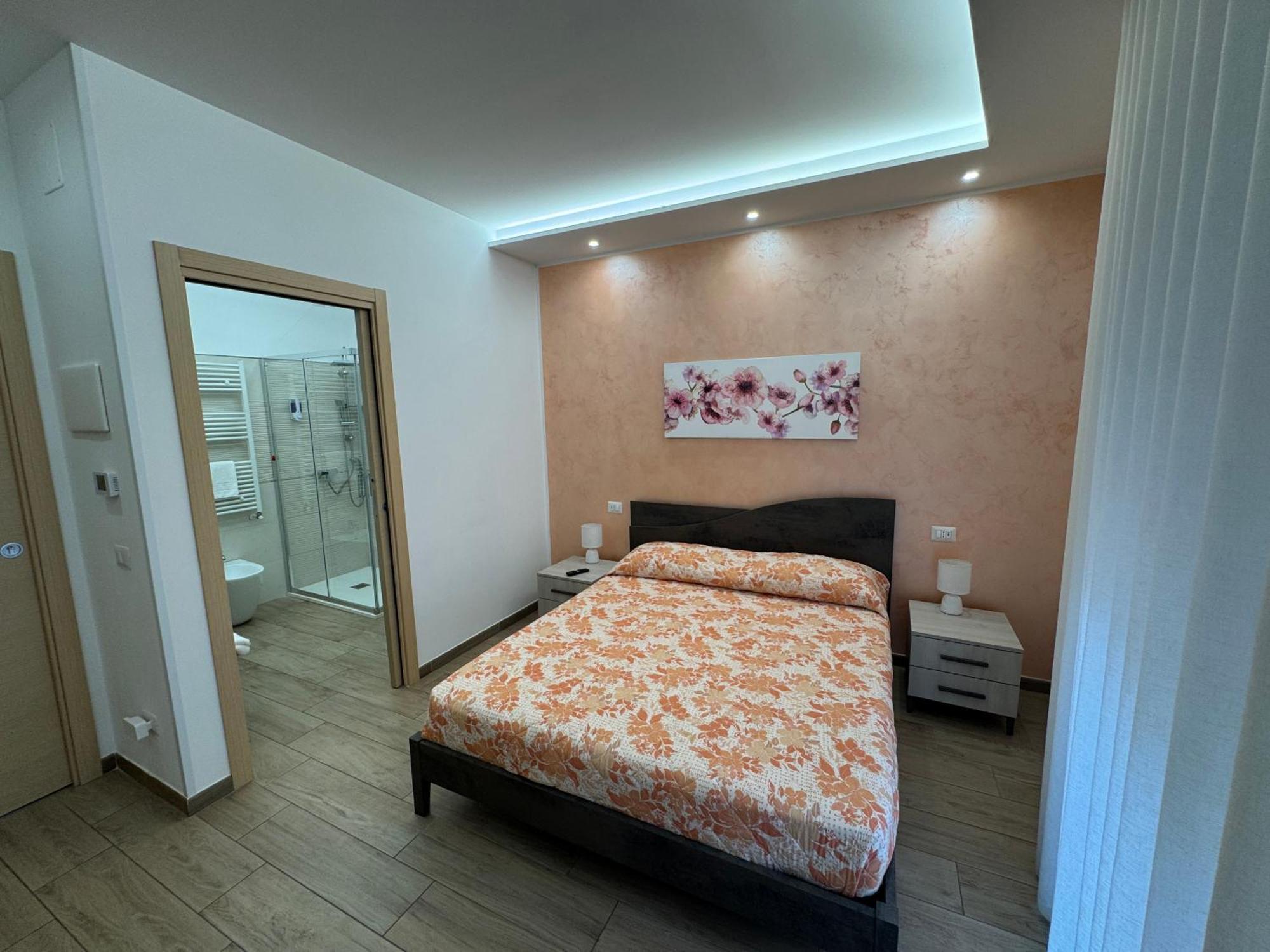 Casa Del Monte Bed & Breakfast