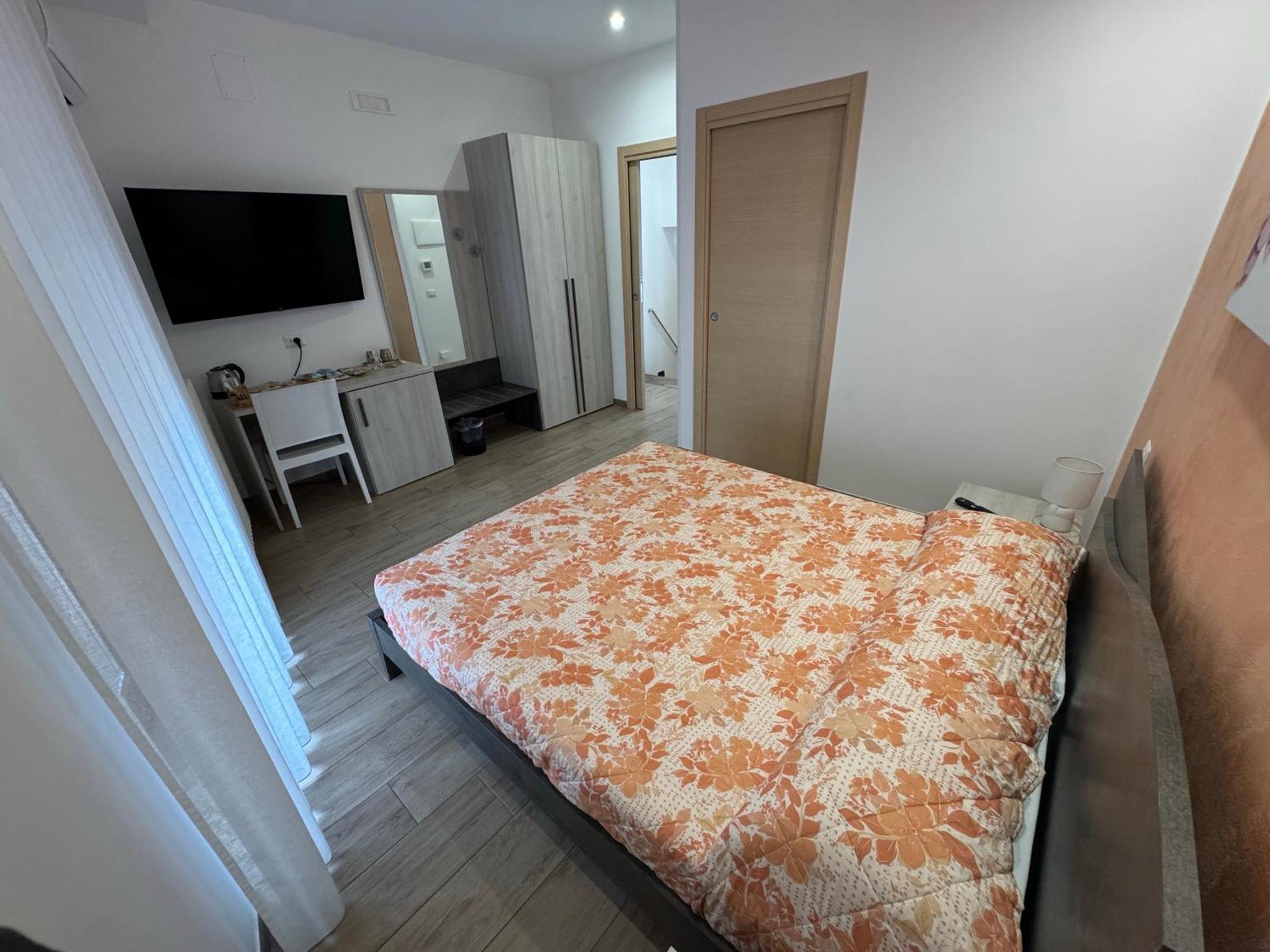 Bed & Breakfast Casa Del Monte Enna