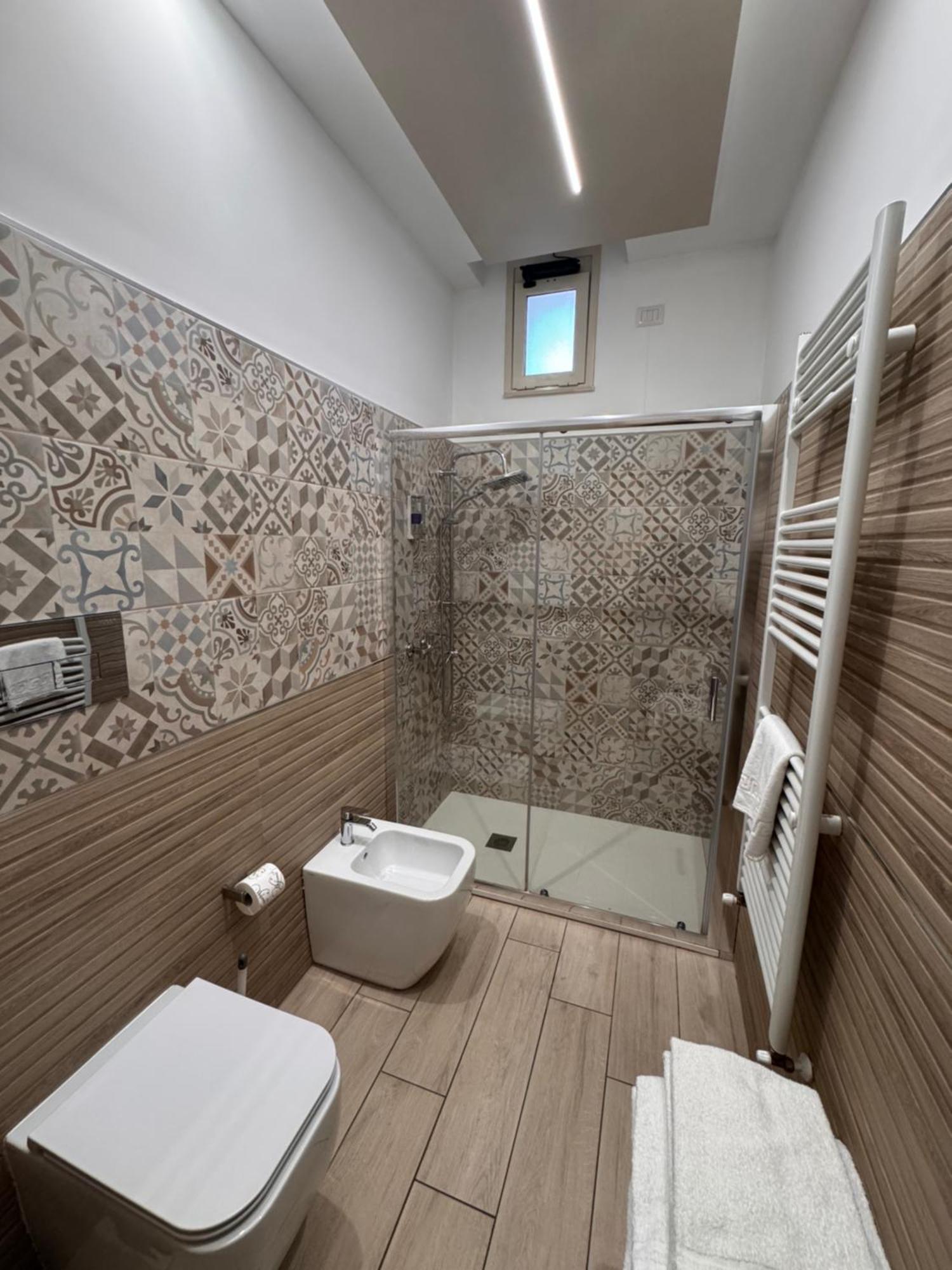 Casa Del Monte Bed & Breakfast