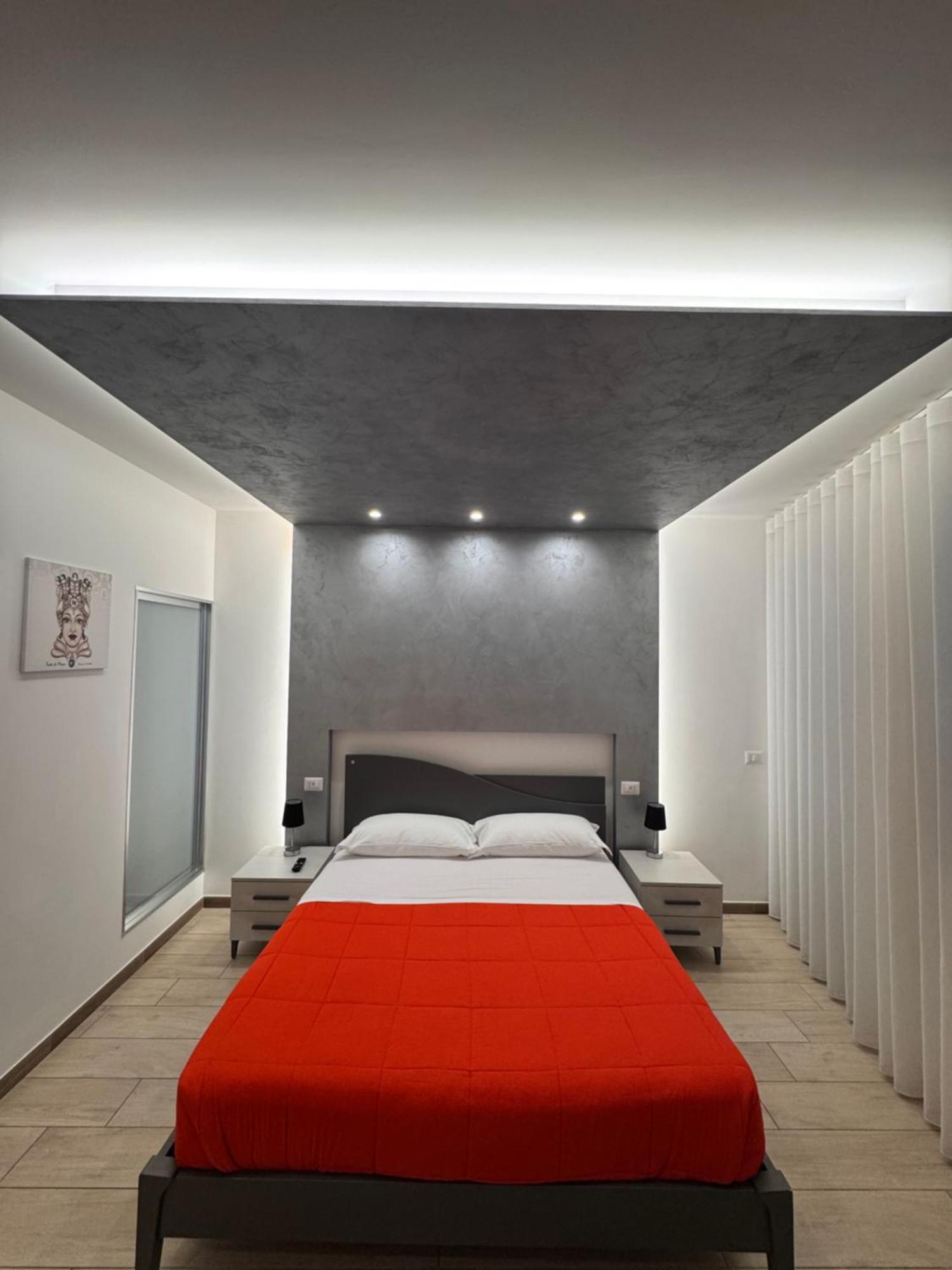Bed & Breakfast Casa Del Monte *