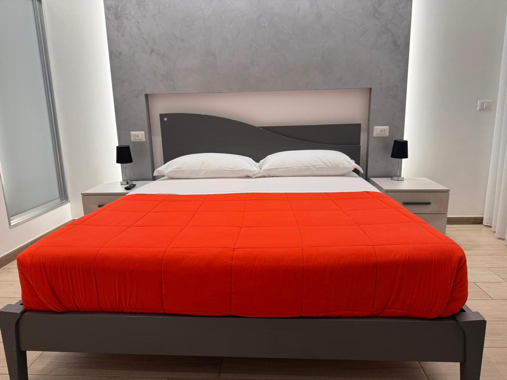 Casa Del Monte Bed & Breakfast *